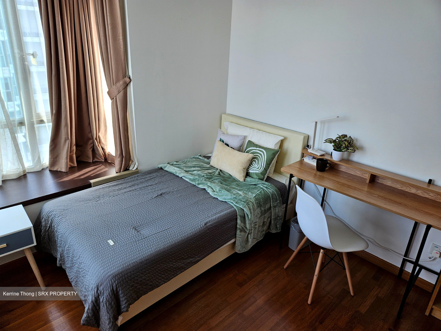 Casa Merah (D16), Apartment #450365411
